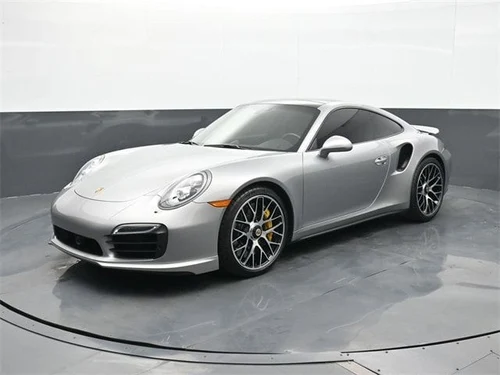 
           
        2014 Porsche 911 Turbo S