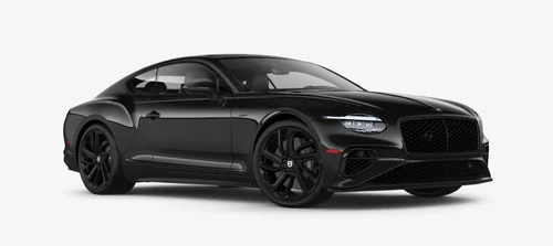 
           
        2025 Bentley Continental GT Speed