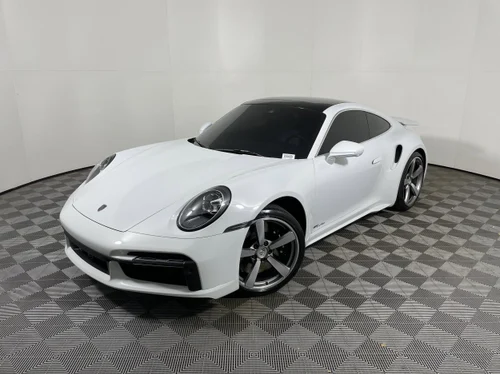 
           
        2023 Porsche 911 Turbo