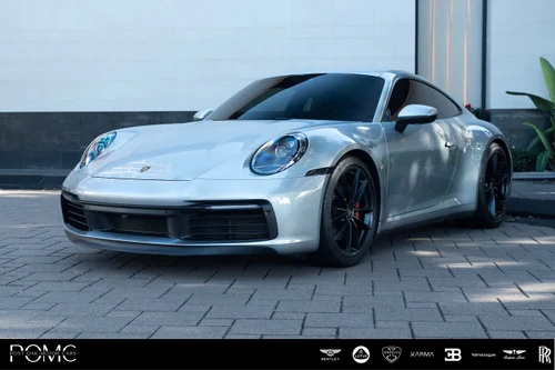 
           
        2020 Porsche 911 Carrera S