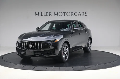 
           
        2023 Maserati Levante GT