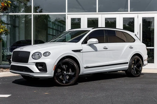 
           
        2023 Bentley Bentayga EWB Azure First