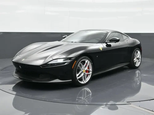 
           
        2023 Ferrari Roma Base