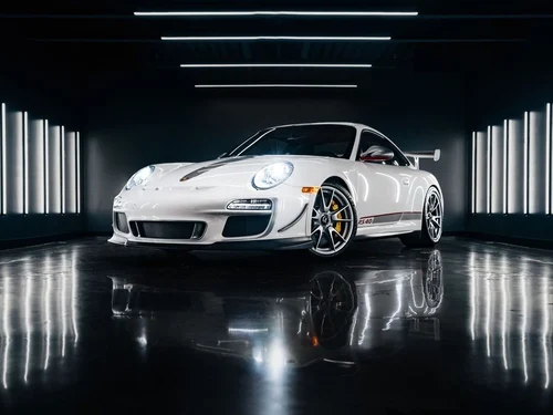 
           
        2011 Porsche 911