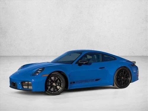 
           New 
        2026 Porsche 911 Carrera S