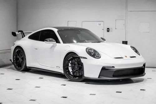 
           
        2022 Porsche 911 GT3 With Touring