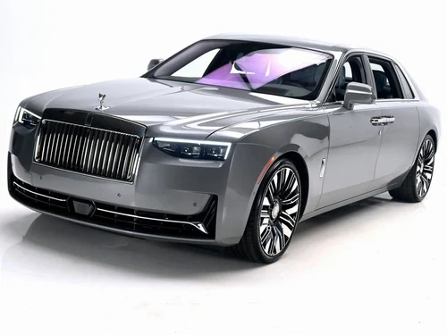 
           New 
        2026 Rolls-Royce Ghost