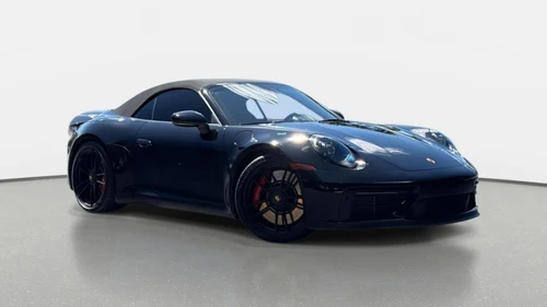 
           
        2022 Porsche 911