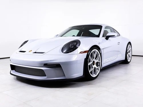 
           
        2024 Porsche 911 S