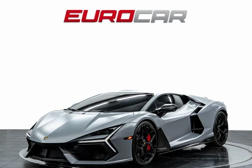 
           
        2024 Lamborghini Revuelto