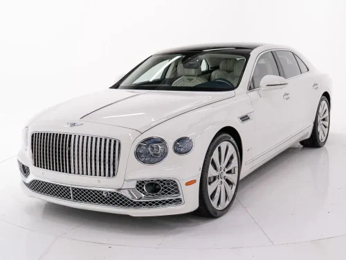 
           
        2024 Bentley Flying Spur Azure