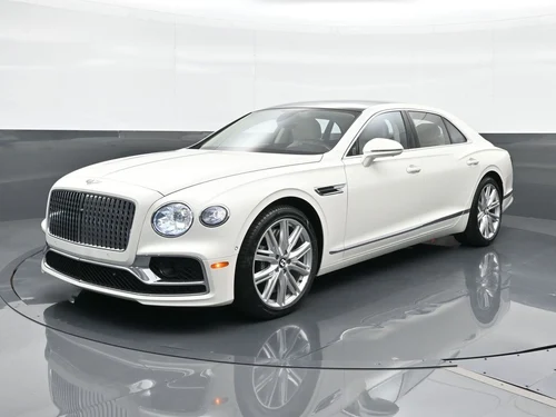 
           
        2023 Bentley Flying Spur V8