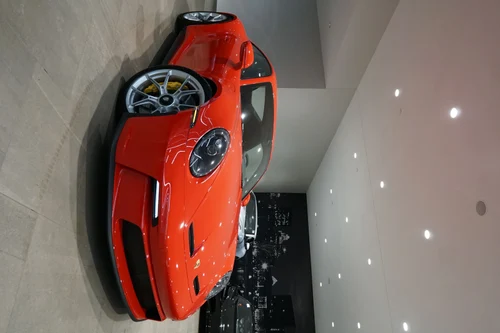 
           
        2023 Porsche 911 GT3 Touring 6speed