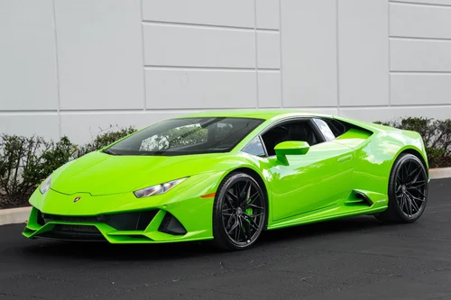 
           
        2020 Lamborghini Huracan Evo