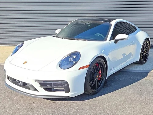 
           
        2023 Porsche 911 Carrera GTS
