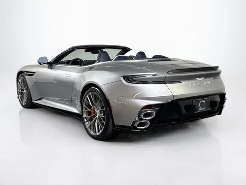 
           New 
        2026 Aston Martin DB12