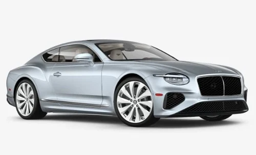 
           New 
        2026 Bentley Continental