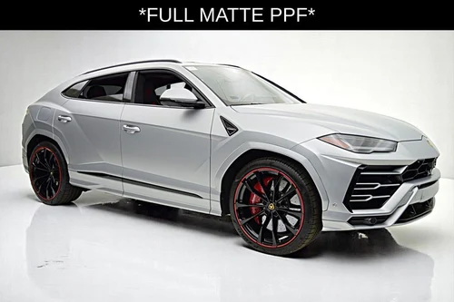
           
        2021 Lamborghini Urus Base