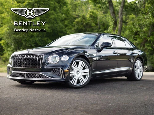 
           New 
        2026 Bentley Flying Spur