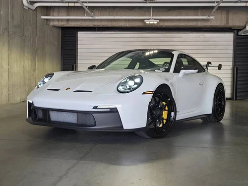 
           
        2023 Porsche 911