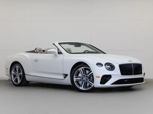 
           
        2024 Bentley Continental GT V8