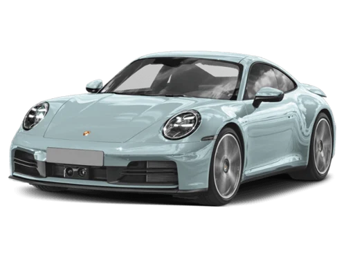 
           New 
        2025 Porsche 911 Carrera T
