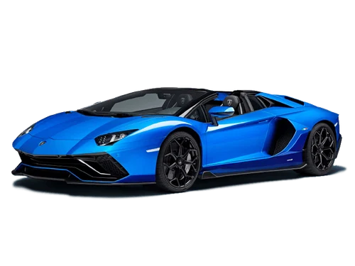 
           
        2022 Lamborghini Aventador