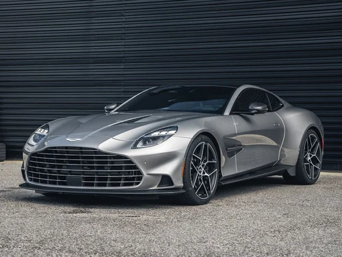 
           
        2025 Aston Martin Vanquish V12
