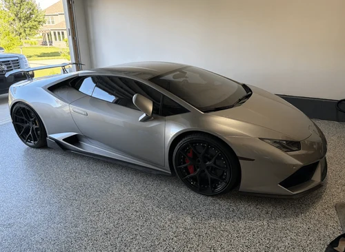 
           
        2016 Lamborghini Huracan LP610-4