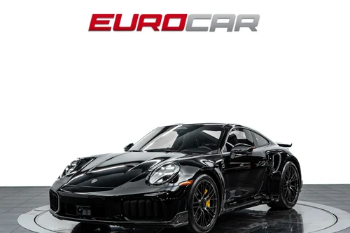 
           
        2026 Porsche 911 Turbo S