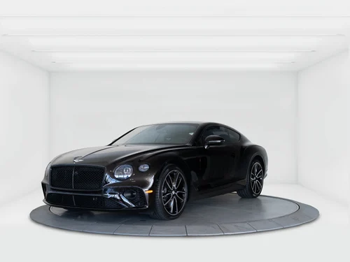 
           
        2022 Bentley Continental GT V8