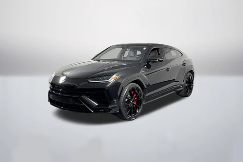 
           
        2024 Lamborghini Urus S
