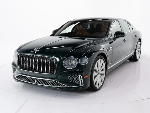 
           New 
        2026 Bentley Flying Spur Azure