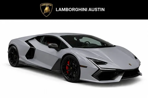 2024 Lamborghini Revuelto Base