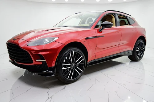 
           
        2023 Aston Martin DBX