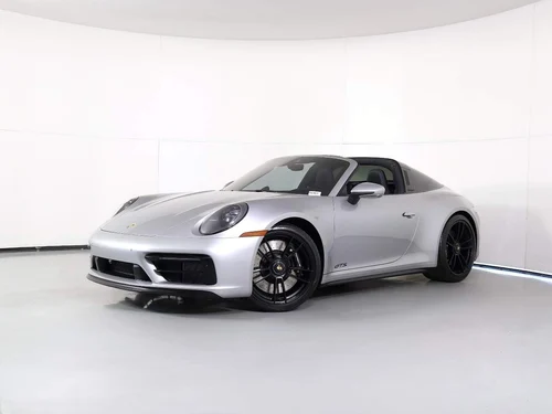
           
        2023 Porsche 911 Targa 4 GTS