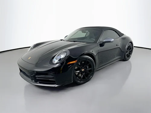 
           New 
        2026 Porsche 911 Carrera T