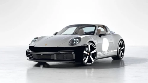 
           
        2021 Porsche 911