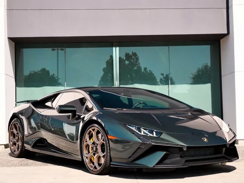 
           
        2023 Lamborghini Huracan Tecnica