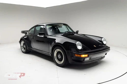 
           
        1987 Porsche 911 Turbo