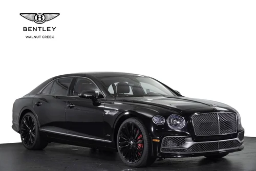 
           
        2024 Bentley Flying Spur Speed