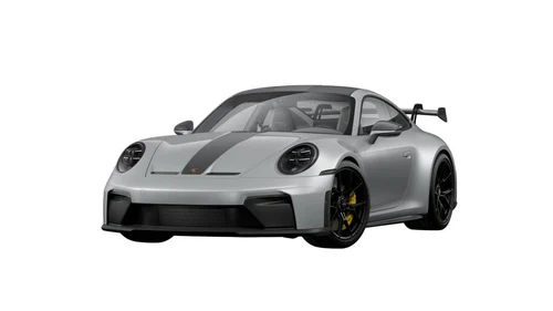 
           New 
        2026 Porsche 911 GT3
