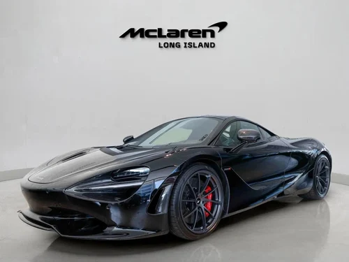 
           
        2024 McLaren 750S