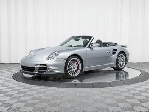 
           
        2010 Porsche 911 Turbo