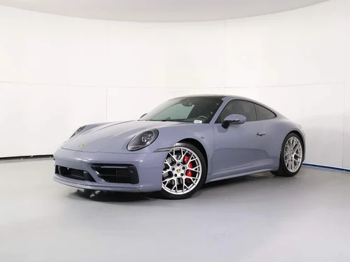 
           
        2024 Porsche 911 Carrera S
