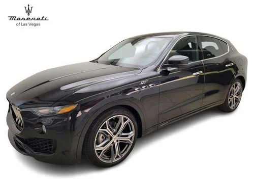 
           New 
        2023 Maserati Levante GT
