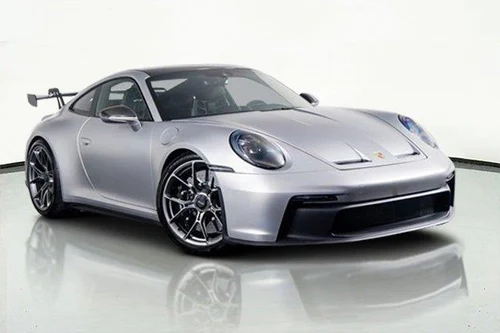
           
        2024 Porsche 911 GT3 w