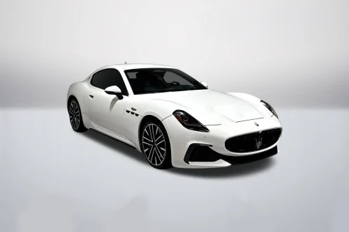 
           
        2024 Maserati GranTurismo