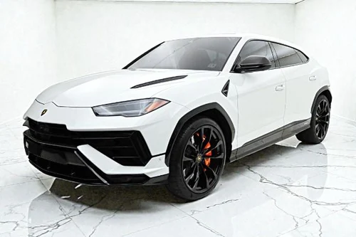 
           
        2024 Lamborghini Urus