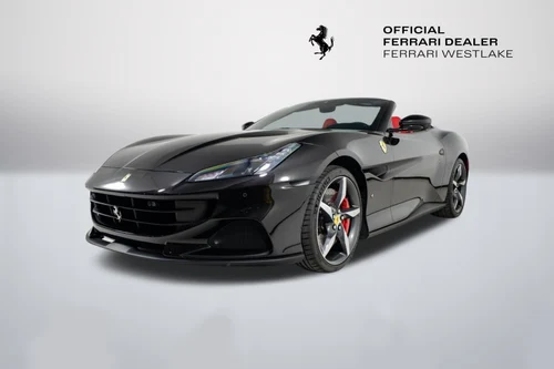 
           
        2023 Ferrari Portofino M